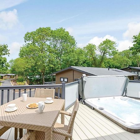 Woodside Bay Lodge Retreat Wootton Bridge  Ngoại thất bức ảnh